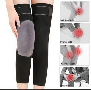 Compression Leg Protection Arthritis Relief Running Gym Sport