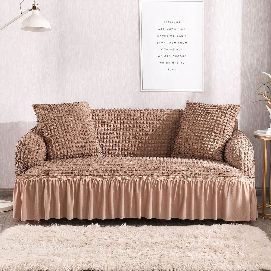 Persian Bubble Sofa Cover - Mouse
