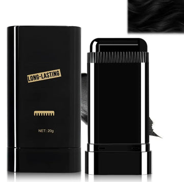 Instant Hair Dye Comb