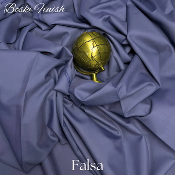 BOSKY | Wash & Wear | PREMIUM FABRIC  -  FALSA