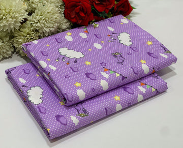 POLO COTTON PRINTED  2PC [ SALE OFFER ] PC-39