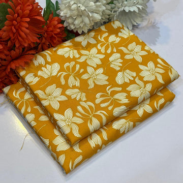 POLO COTTON PRINTED  2PC [ SALE OFFER ] PC-48