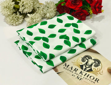 POLO COTTON PRINTED  2PC [ SALE OFFER ] PC-28